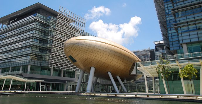 Science Park