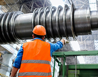 Manufacturing